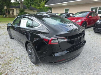 2020 Tesla Model 3 Long Range - miniatura 2