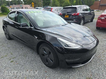 2020 Tesla Model 3 Long Range - miniatura 4