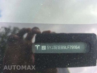 2020 Tesla Model 3 Long Range - miniatura 5