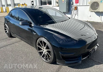 2020 Tesla Model 3 Performance - car from the USA, Manheim Buy-Now listing at AUTOMAX