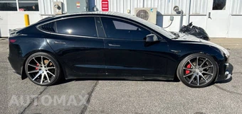 2020 Tesla Model 3 Performance - miniatura 3
