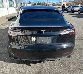 2020 Tesla Model 3 Performance - miniatura 4