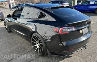 2020 Tesla Model 3 Performance - miniatura 5