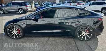 2020 Tesla Model 3 Performance - miniatura 6