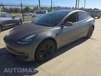 2020 Tesla Model 3 Performance - car from the USA, Manheim Buy-Now listing at AUTOMAX