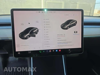 2020 Tesla Model 3 Performance - miniatura 10