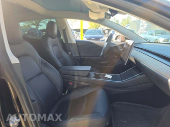 2020 Tesla Model 3 Performance - miniatura 19