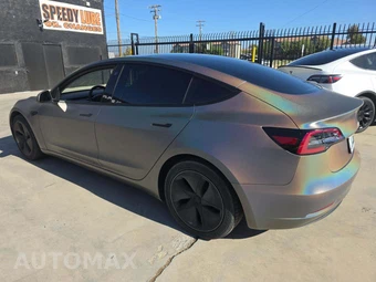 2020 Tesla Model 3 Performance - miniatura 2
