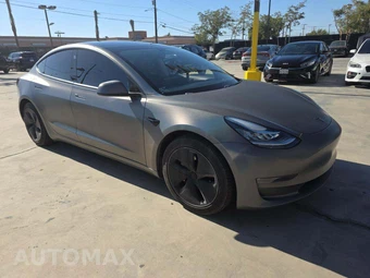 2020 Tesla Model 3 Performance - miniatura 4