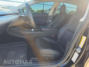2020 Tesla Model 3 Performance - miniatura 6