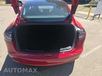 2020 Tesla Model 3 Performance - miniatura 11