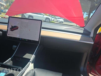 2020 Tesla Model 3 Performance - miniatura 17