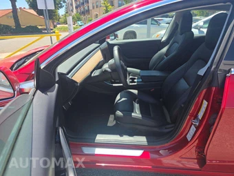 2020 Tesla Model 3 Performance - miniatura 3