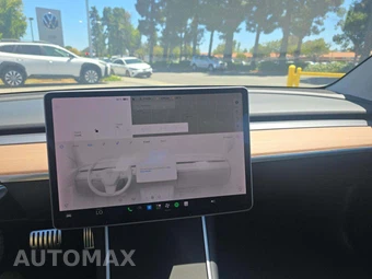2020 Tesla Model 3 Performance - miniatura 7
