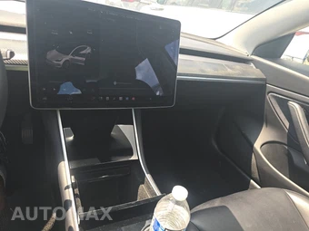 2020 Tesla Model 3 Performance - miniatura 11
