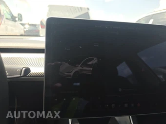 2020 Tesla Model 3 Performance - miniatura 12