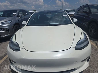2020 Tesla Model 3 Performance - miniatura 2