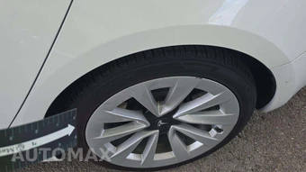 2020 Tesla Model 3 Performance - miniatura 29
