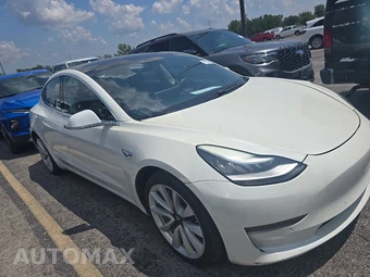 2020 Tesla Model 3 Performance - miniatura 3