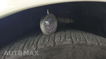 2020 Tesla Model 3 Performance - miniatura 35