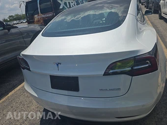 2020 Tesla Model 3 Performance - miniatura 5