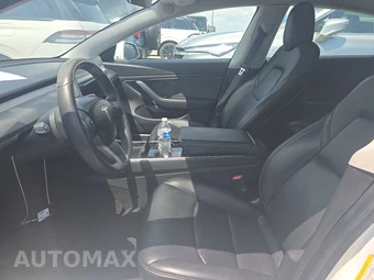 2020 Tesla Model 3 Performance - miniatura 7