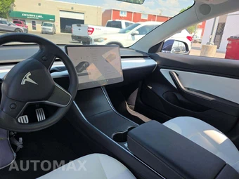 2020 Tesla Model 3 Performance - miniatura 10