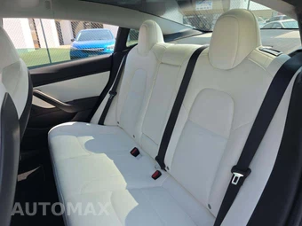 2020 Tesla Model 3 Performance - miniatura 13