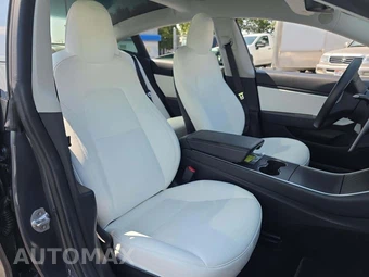 2020 Tesla Model 3 Performance - miniatura 19