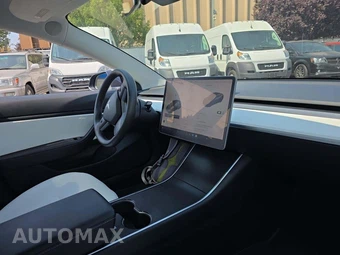 2020 Tesla Model 3 Performance - miniatura 20