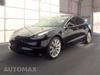 2020 Tesla Model 3 Standard Range