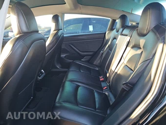 2020 Tesla Model 3 Standard Range – miniatura 13