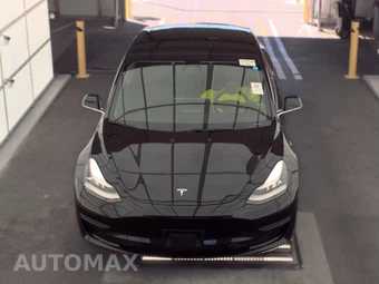 2020 Tesla Model 3 Standard Range – miniatura 2