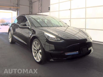 2020 Tesla Model 3 Standard Range – miniatura 3