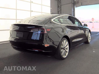 2020 Tesla Model 3 Standard Range – miniatura 4