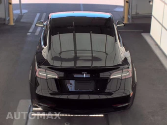 2020 Tesla Model 3 Standard Range – miniatura 5