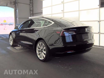 2020 Tesla Model 3 Standard Range – miniatura 6