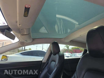 2020 Tesla Model 3 Standard Range – miniatura 11