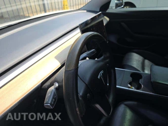 2020 Tesla Model 3 Standard Range – miniatura 22