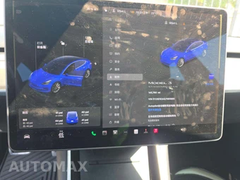 2020 Tesla Model 3 Standard Range – miniatura 9