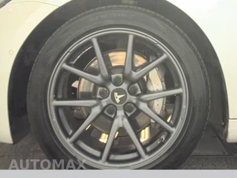 2020 Tesla Model 3 Standard Range – miniatura 20