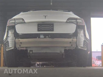 2020 Tesla Model 3 Standard Range – miniatura 7