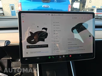 2020 Tesla Model 3 Standard Range - miniatura 11