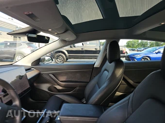 2020 Tesla Model 3 Standard Range - miniatura 18