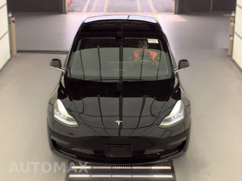 2020 Tesla Model 3 Standard Range - miniatura 2