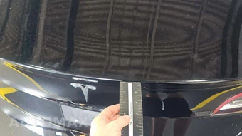 2020 Tesla Model 3 Standard Range - miniatura 21