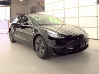 2020 Tesla Model 3 Standard Range - miniatura 3