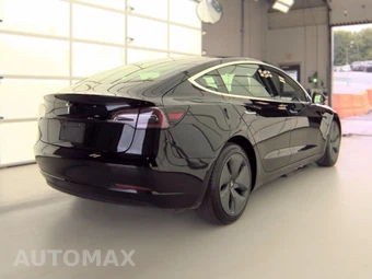 2020 Tesla Model 3 Standard Range - miniatura 4