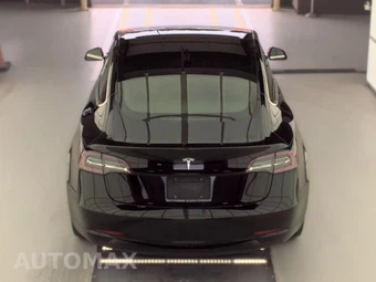 2020 Tesla Model 3 Standard Range - miniatura 5