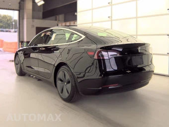 2020 Tesla Model 3 Standard Range - miniatura 6